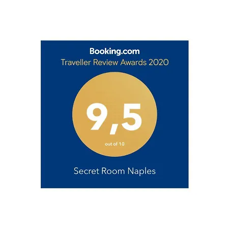 Holiday home Secret