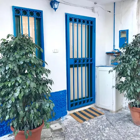 Secret Holiday home *