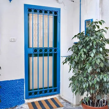 Secret Naples