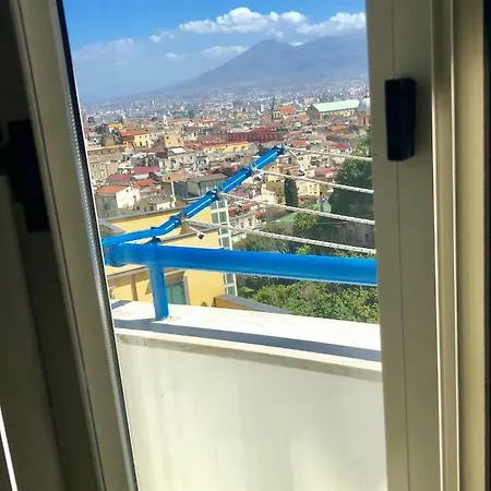 Holiday home Secret Naples