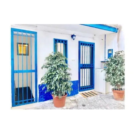 Ferienhaus Secret