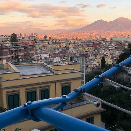 Secret Holiday home Naples