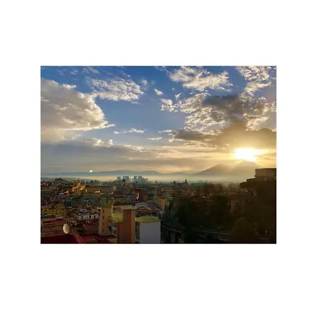 Secret Naples