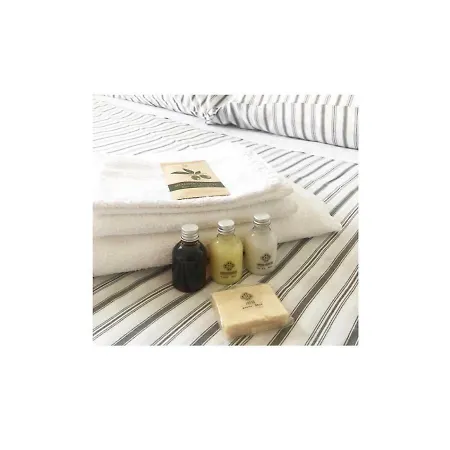 Secret Prázdninový dům Neapol