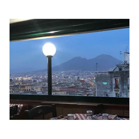 Secret Naples