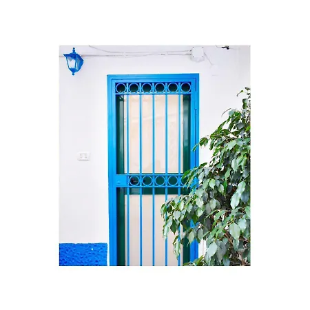 Holiday home Secret