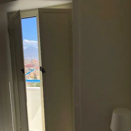 Secret Dom wakacyjny Neapol